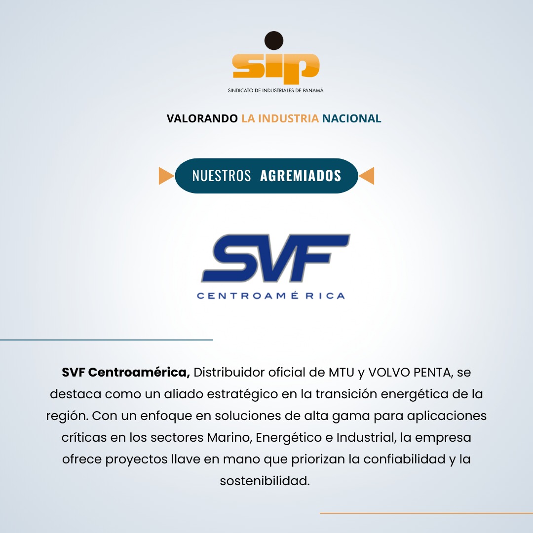 SVF Centroamérica