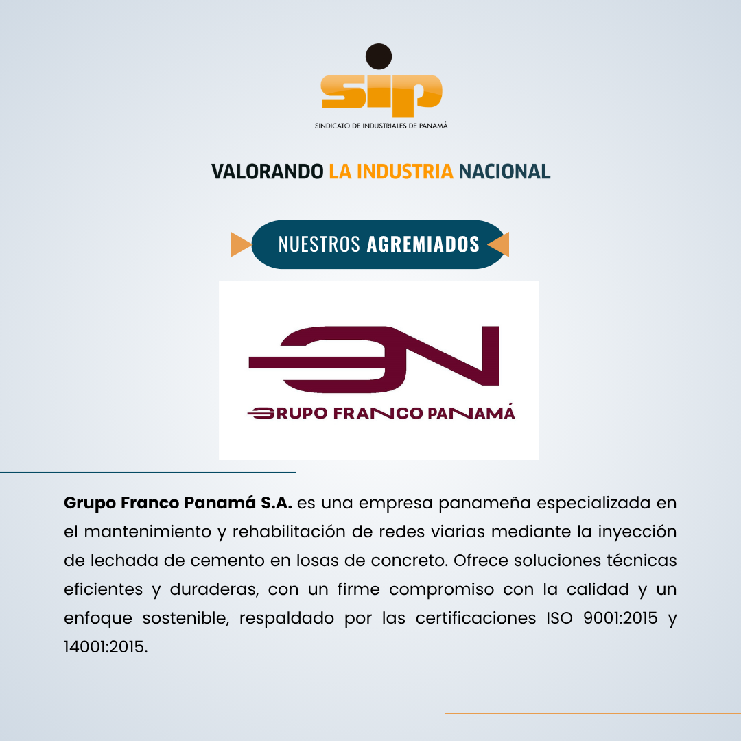 Grupo Franco Panamá, S.A.