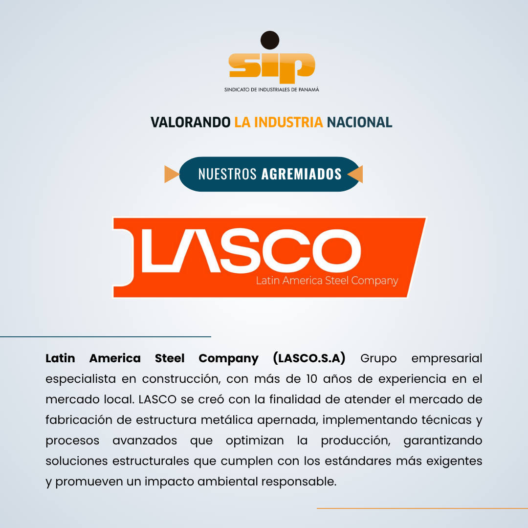 Latin America Steel Company, S.A.